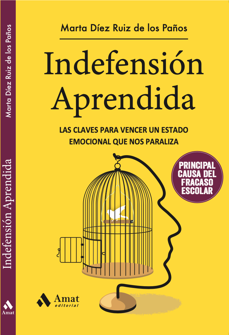 Indefensión Aprendida | INICIO