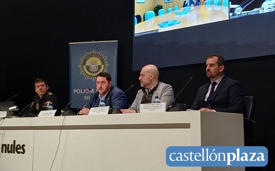 Artículo en Castellón Plaza sobre Kantaka