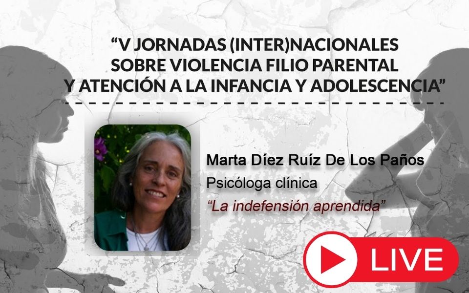 Jornadas internacionales sobre intervención terapéutica